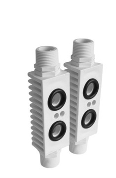 FERPRO Adaptor pompy czyszczącej do wymiennika - adapter