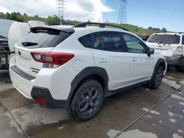 Subaru XV II 2023 Subaru XV Sport, 2023r., 4x4, 2.5L, zdjęcie 2