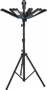 MARELD LAMPA ROBOCZA STARBURST 16000 lm + STATYW