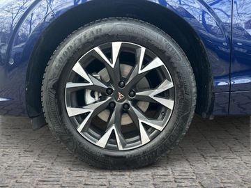 Cupra Terramar SUV 1.5 eTSI 150KM 2024 Cupra Terramar 1.5 TSI 150KM Pakiet Intelligent Dr, zdjęcie 35