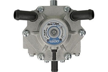 Редуктор ALEX SHARK BFE FI6 1200 мбар