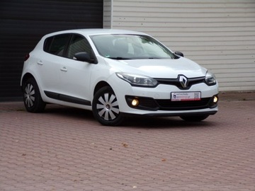 Renault Megane III Hatchback Facelifting 2013 Energy TCe 115KM 2014 Renault Megane Lift /Gwarancja / 2014r /76000km, zdjęcie 2