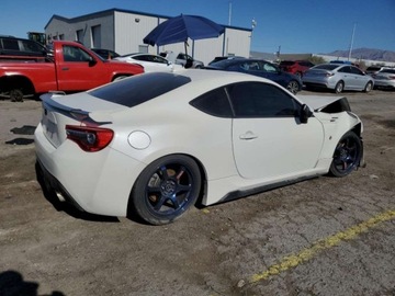 Toyota GT86 2018 Toyota GT86 2018 2.0l 2.0 Benzyna 205KM, zdjęcie 3