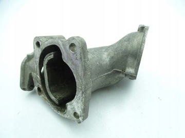 IVECO DAILY IV 06-11 2.3 HPI E4 TRUBKA KOLEKTORU SS