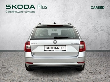 Skoda Octavia III Kombi Facelifting 1.5 TSI ACT 150KM 2020 Skoda Octavia 1.5TSI 150KM Style l Salon Polska, K, zdjęcie 30