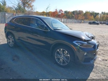 BMW X2 F39 2019 BMW X2 2019 BMW X2 XDRIVE28I 2.0 Benzyna 228KM, zdjęcie 1