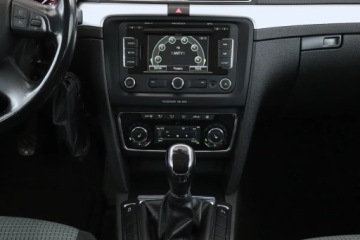 Skoda Superb II Kombi 1.8 TSI 160KM 2011 Skoda Superb 1.8 TSI, Navi, Klima, Klimatronic, zdjęcie 11