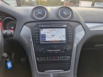 Ford Mondeo IV Kombi 2.0 Duratorq TDCi DPF 163KM 2013 Ford Mondeo Titanium 2013 2.0 TDCI 163KM zarejestrowany full opcja gwaranc, zdjęcie 23