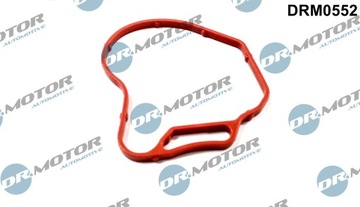 DR. MOTOR USZCZELKA POMPY PODCIŚNIENIA RENAULT 1,9 D