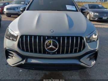 Mercedes GLE V167 2024 Mercedes-Benz GLE 53 Coupe 4Matic 2024 3.0l 3.0 Benzyna 429KM, zdjęcie 8