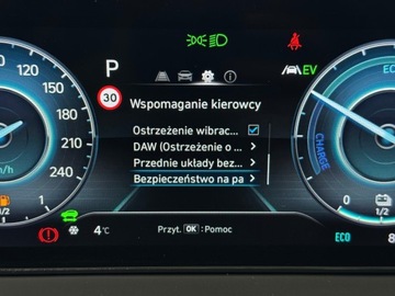 Hyundai Tucson IV SUV PHEV 1.6 T-GDI PHEV 265KM 2022 Hyundai Tucson 1.6 T-GDi Plug-in-Hybrid / 1 właści, zdjęcie 35