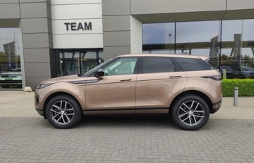 Land Rover Range Rover Evoque II 2024 Land Rover Range Rover Evoque Range Rover Evoque MY25 2.0D TD4 204 PS AWD, zdjęcie 8