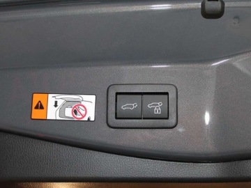 Toyota C-HR II SUV 1.8 Hybrid 140KM 2026 TOYOTA C-HR Style 1.8 Hybrid Crossover 140KM 2026, zdjęcie 11