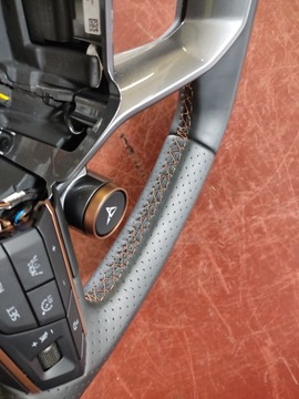 KIEROWNICA SEAT CUPRA FORMENTOR 5FA419091FP