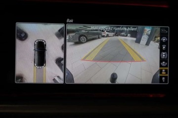 Mercedes Klasa G W465 2024 Mercedes-Benz Klasa G 63 AMG 2024 4.0 Benzyna 585KM, zdjęcie 14