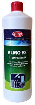 Eilfix Almo EX do usuwania zielonych nalotów 1 L