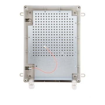 Obudowa zewnętrzna IP56 300x220x120 ABOX-XL2 ATTE