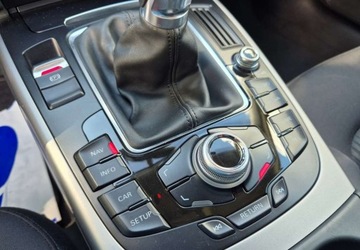 Audi A4 B8 Avant Facelifting 2.0 TDI 112g 136KM 2014 Audi A4 Avant 2.0 TDI 136KM // SUPER STAN // OPŁACONE // 1 ROK GWARANCJI !!, zdjęcie 32