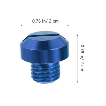 БОЛТЫ КАМЕРЫ ЗАДНЕГО ЗЕРКАЛА МОТОЦИКЛА, ЗАМЕННЫЕ ОТВЕРСТИЯ, БОЛТЫ КРЫШЕК