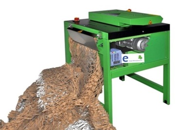 МАШИНА ДЛЯ РЕЗКИ КАРТОНА ДЛЯ КАРТОННОЙ УПАКОВКИ