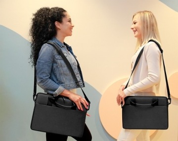 Сумка для ноутбука DELL Ecoloop Pro Sleeve 14 дюймов