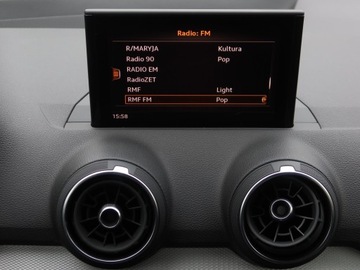 Audi Q2 SUV Facelifting 1.0 30 TFSI 110KM 2023 Audi Q2 30 TFSI, Salon Polska, 1. Właściciel, zdjęcie 11