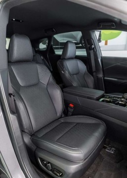 Lexus RX V 2024 Lexus RX 350h F Sport Design Technology 2.5 Hybryda 243KM, zdjęcie 15