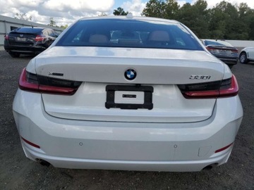 BMW Seria 3 G20-G21 2024 BMW Seria 3 330xi 2024 2.0l 2.0 Benzyna 255KM, zdjęcie 2