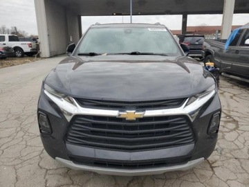 Chevrolet Blazer II 2021 Chevrolet Blazer 2021r., 2LT, od ubezpieczalni 3.6 Benzyna 310KM, zdjęcie 1