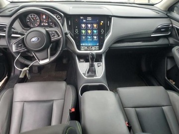 Subaru 2022 Subaru Outback 2022, 2.4L, 4x4, ONYX EDITION XT, od ubezpieczalni 2.4 260KM, zdjęcie 6