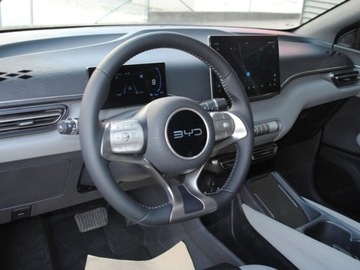 BYD 2025 BYD Dolphin Surf Boost Hatchback (88 KM) 2025, zdjęcie 5