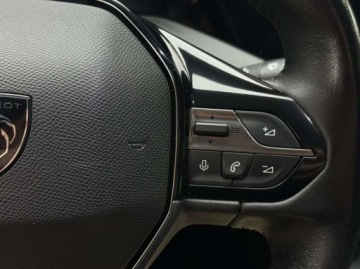 Peugeot 2022 Peugeot 308 Allure Ambiente Kamera cofania CarPlay Android Auto LED, zdjęcie 21
