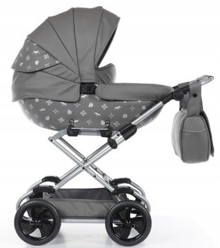 Коляска для кукол Tako Imperial Mini