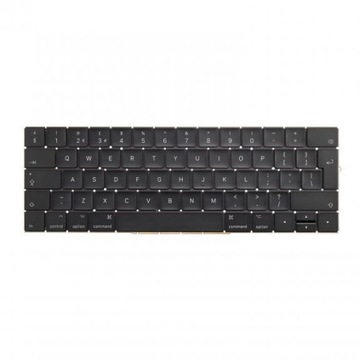 Klawiatura Keyboard MacBook Pro A1707 A1706 PL
