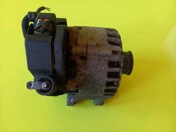 ALTERNATOR 2.0 BLUE HDI START STOP 9809046080 CITROEN C4 PICASSO II 14R