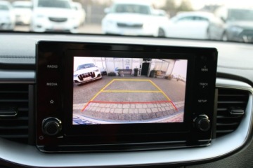 Kia Ceed III Kombi 1.6 CRDi 136KM 2021 Kia Cee'd F-vat Kamera "M" Salon Polska, zdjęcie 24