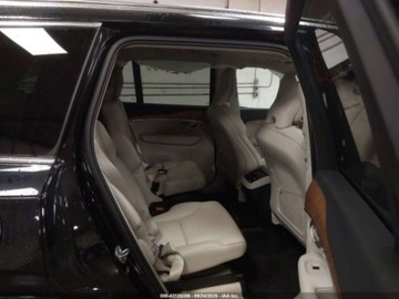 Volvo XC90 II 2022 Volvo XC 90 T6 Momentum 6 Passenger 2022 2.0l 2.0 Benzyna 316KM, zdjęcie 2