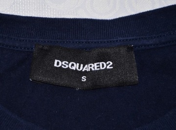 Женская футболка Dsquared2 _ S
