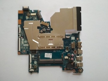 Płyta główna HP 15-BS, LA-E811P, CSL50/CSL52