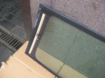 ЗАДНЕЕ ОКНО В ОТКРЫТОМ СИДЕНЬЕ IBIZA III 6L