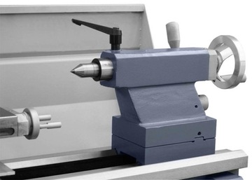 Универсальный токарный станок 310х900 VARIO с цифровым считыванием