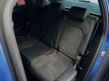 Skoda Kodiaq I SUV Facelifting 2.0 TDI SCR 200KM 2024 Skoda Kodiaq Kodiaq Sportline 2.0 TDI 200 KM 4x4 DSG Matrix LED Navi ACC, zdjęcie 20