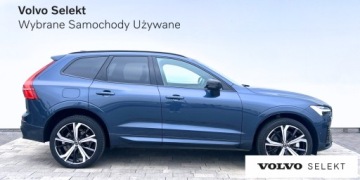 Volvo XC60 II Crossover Plug-In Facelifting 2.0 T8 455KM 2023 Volvo XC 60 T8 Plug-In 310 + 145 KM AWD Ultimate D, zdjęcie 3