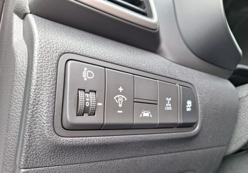 Hyundai Tucson III SUV 2.0 CRDI 185KM 2018 Hyundai Tucson NOWA NIZSZA CENA FV 23 Naped 4x4 Skrzynia automatyczna, zdjęcie 11