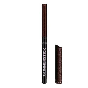 Avon - diamentowa konturówka do oczu Brown Sugar n