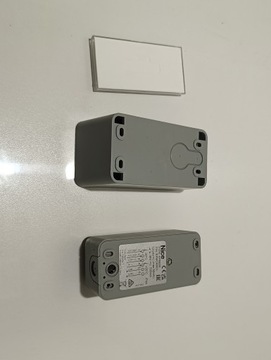 Хороший светоотражающий фотоэлемент EPMOR.