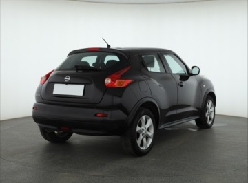 Nissan Juke I SUV 1.6i 117KM 2012 Nissan Juke 1.6 i, Salon Polska, Serwis ASO, zdjęcie 4