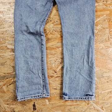 Spodnie Jeansowe RALPH LAUREN DENIM SUPPPLY MONROE Męskie Dżins 31