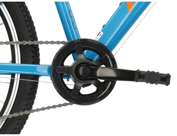 ВЕЛОСИПЕД KROSS HEXAGON JR 1,0/24