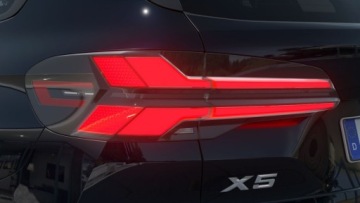 BMW X5 G05 SUV Facelifting 3.0 40d 352KM 2026 BMW X5 xDrive40d 352 KM mHEV - Gotowy do Odbioru - Kamera 360 - HarmanKard, zdjęcie 8